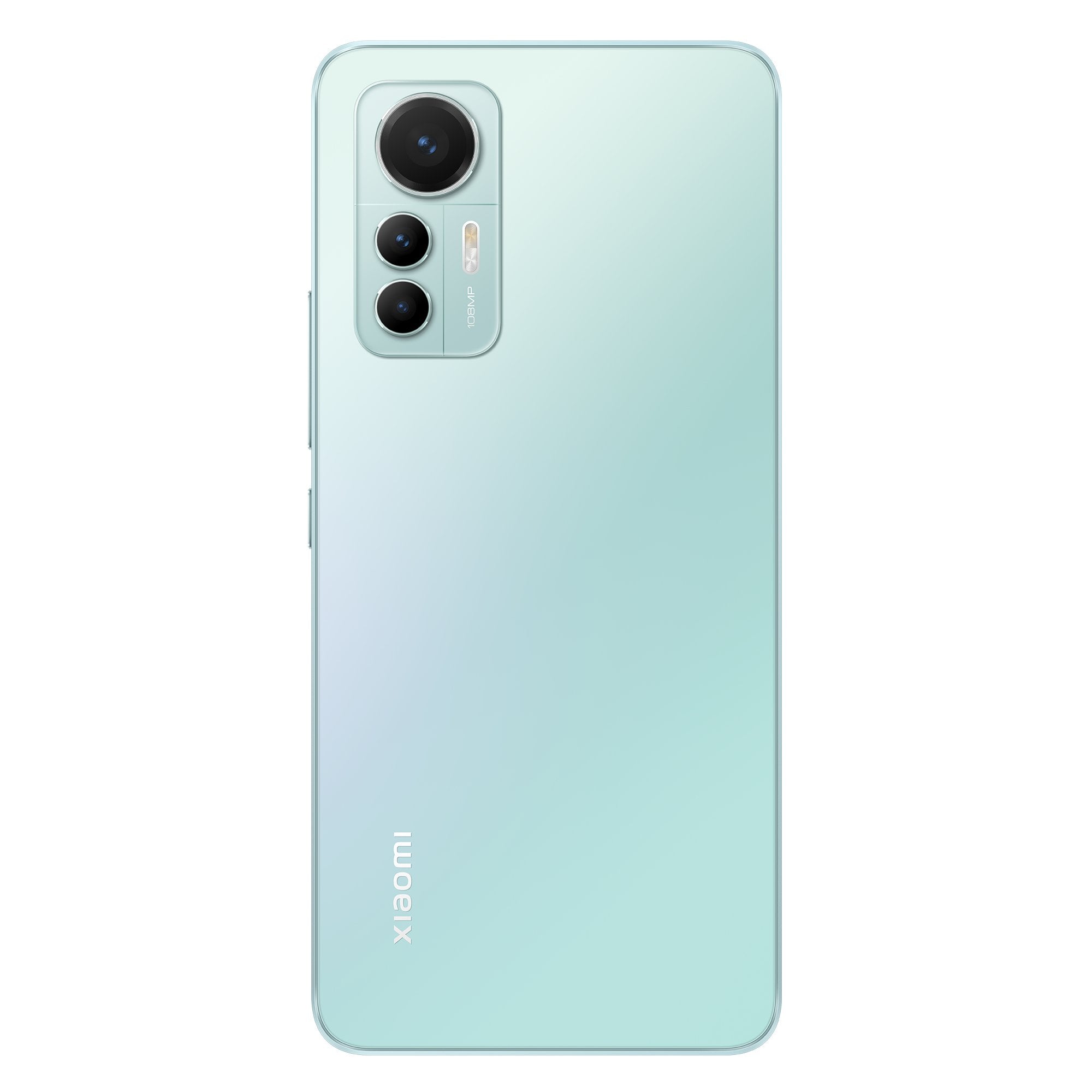 Smartphone Xiaomi 12 Lite 6gb 128gb 6.55' 5g Verde