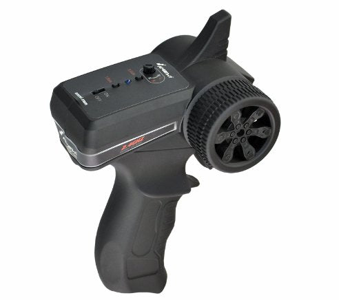 Amewi Rc Panzer Kettenfahrzeug Liion 500mah Verde 8+