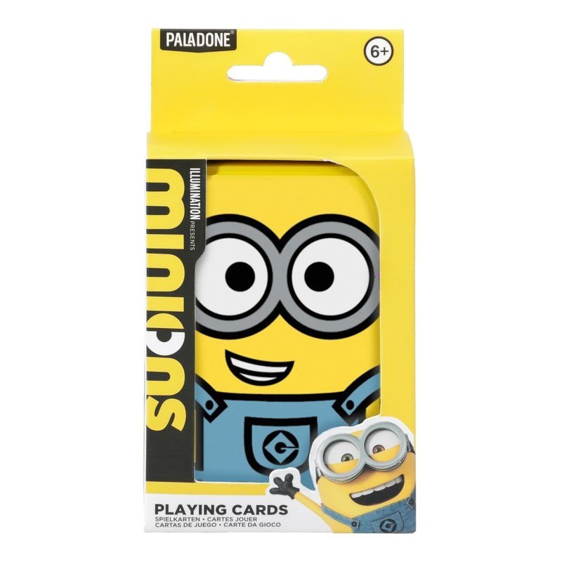 EAN 5056577727319 - Paladone PP12682MN juego de tablero Juego De Cartas imagen 3