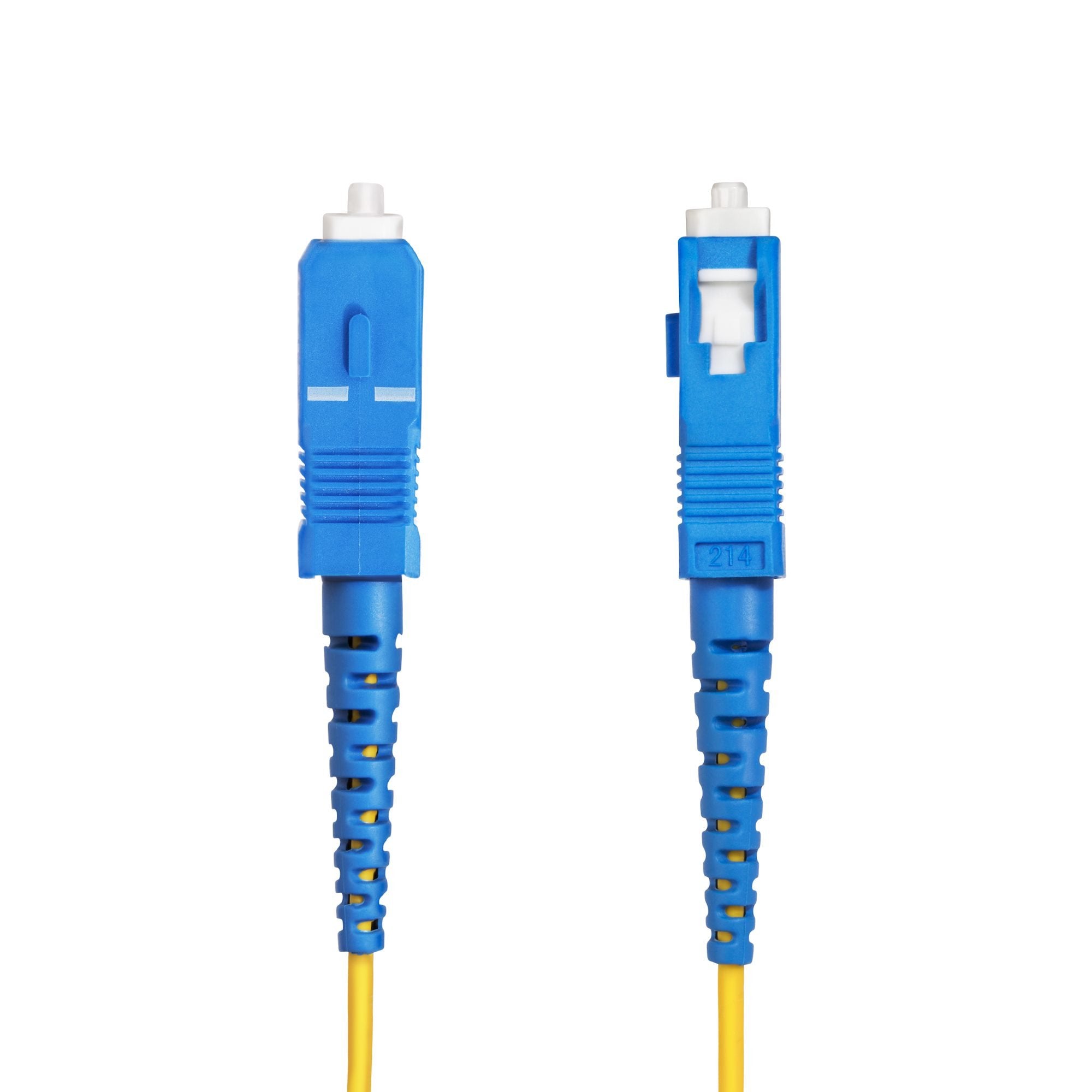 Startech.Com 30 Meter Lwl Cable De Red Sc Sc (Upc)