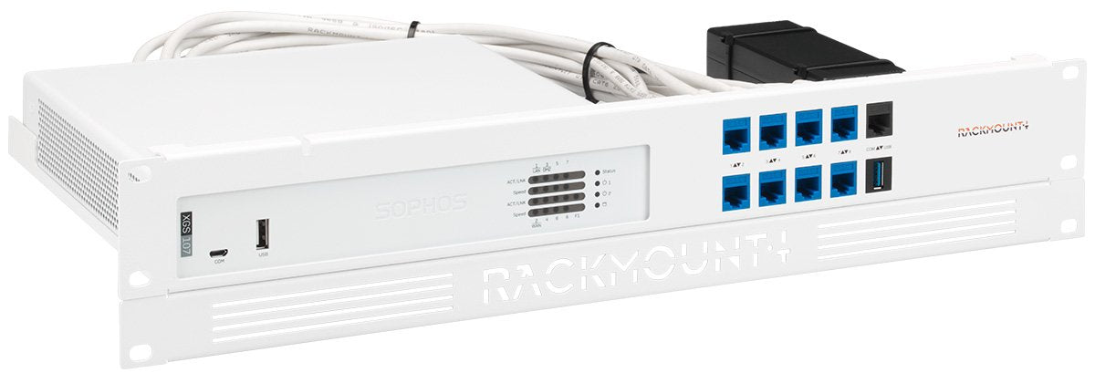 Kit De Montaje En Rack.It Para Sophos Xgs 87 107