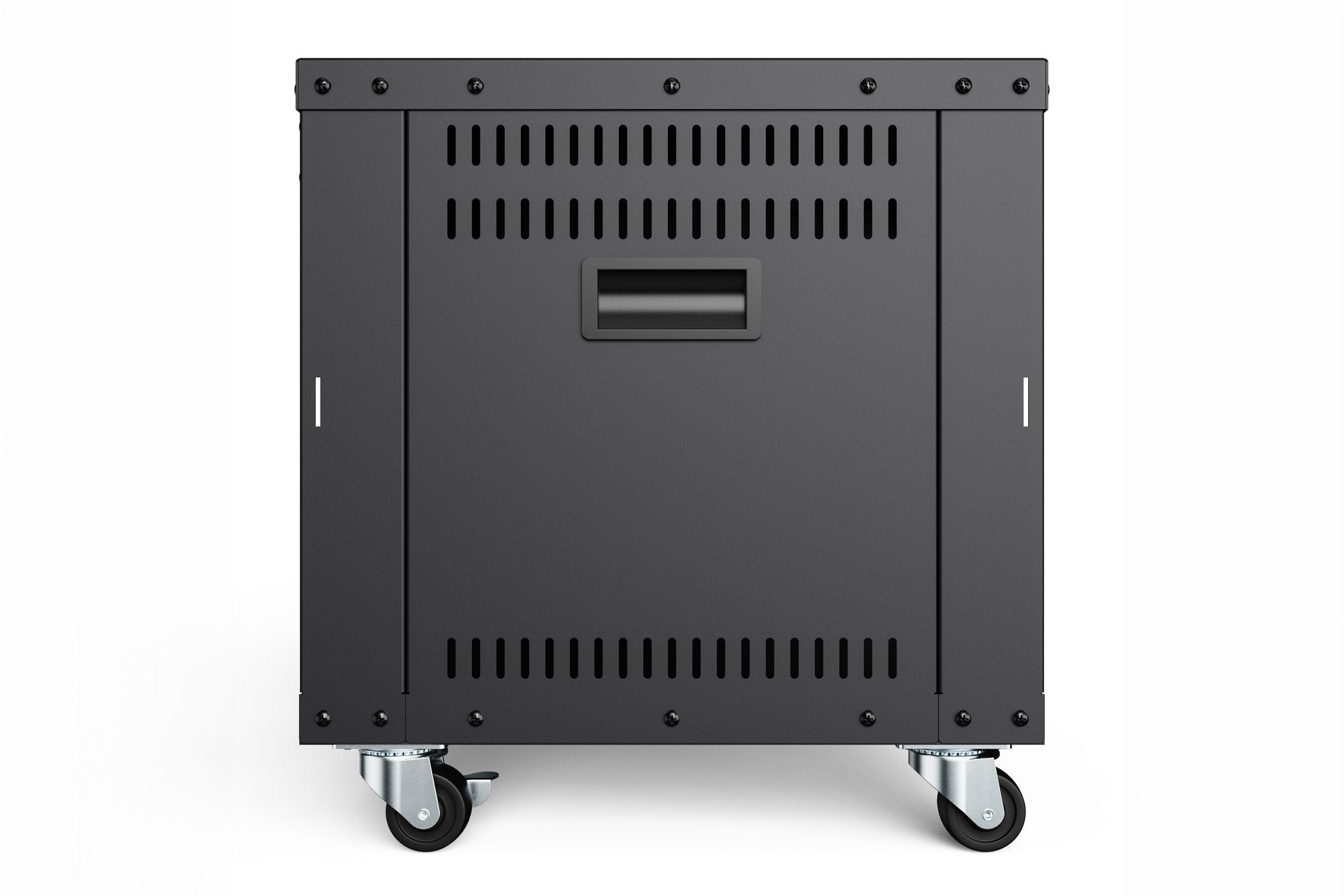 EAN 4016032490302 - Digitus DN-48000 armario rack 8U Rack o bastidor independiente Negro imagen 5