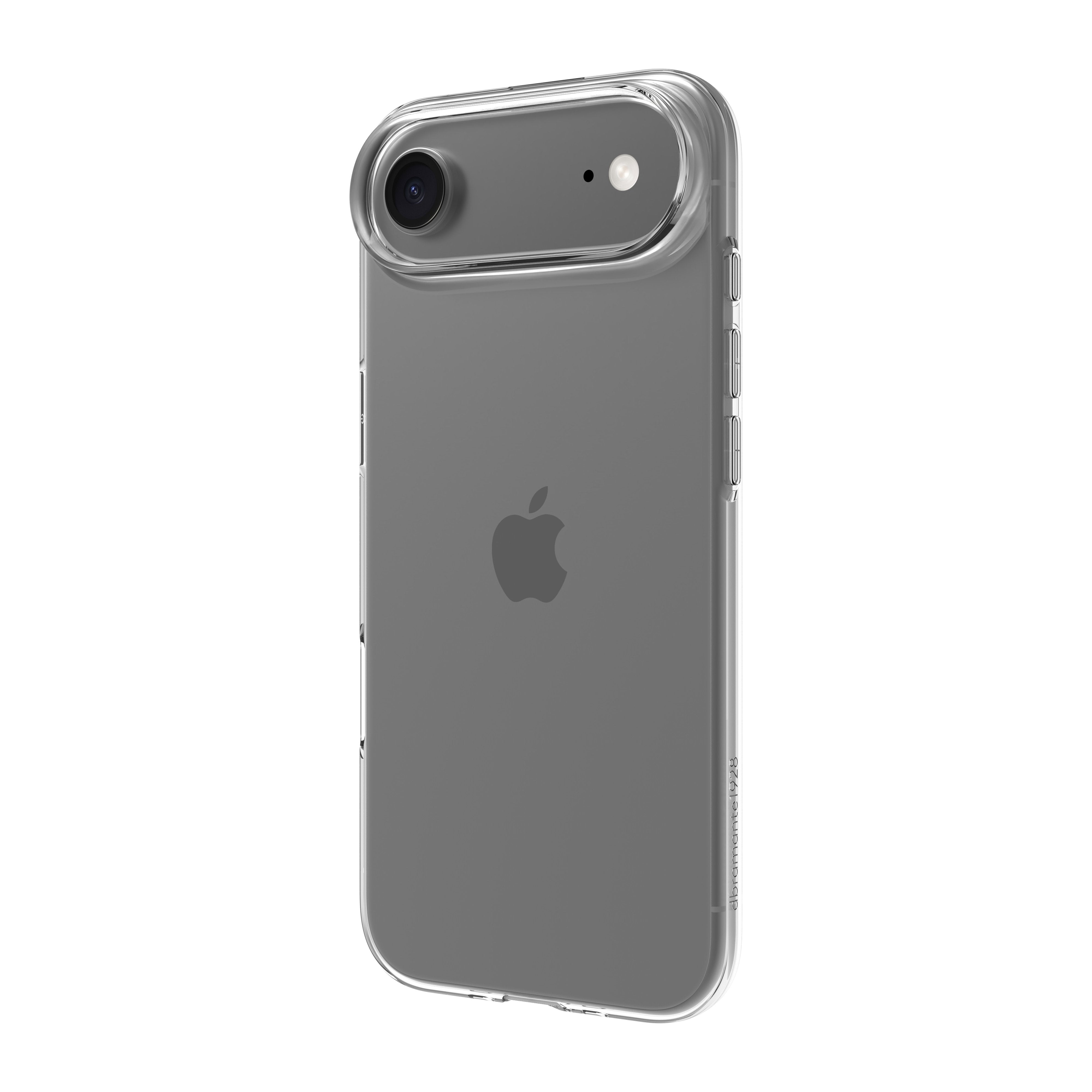 EAN 5711428067401 - dbramante1928 Greenland funda para teléfono móvil Transparente imagen 4