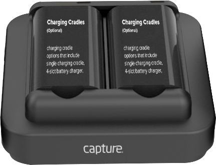 EAN 5704174942061 - Capture CA-MTAC-PBC accesorio para ordenador de bolsillo tipo PDA imagen 1