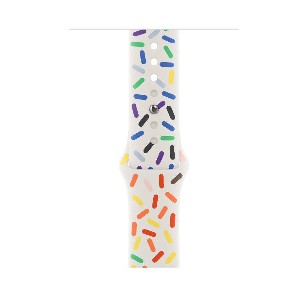 Correa Apple Watch 45mm Pride Edition Sport Band - S/M
