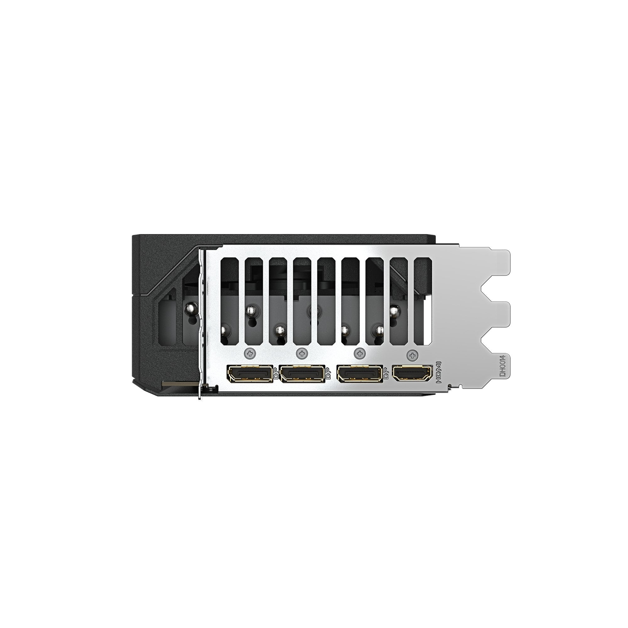 EAN 4719331355753 - GIGABYTE AORUS GeForce RTX 5070 MASTER 12G imagen 8