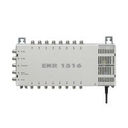 Kathrein Exr 1516 Tv Set-Top Boxes Gris