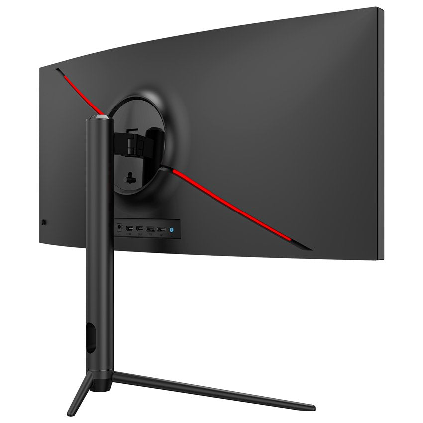 Monitor 29,5"(74,93cm)Tft Lc-Power Ultrawide- Lc-M30uwfc Retail