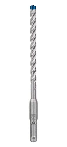 Bosch Expert Broca Sds-Plus-7x, Ø 8mm, 50 Piezas 2608900192