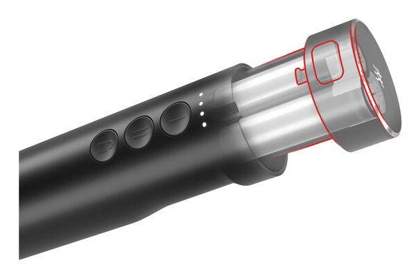 EAN 4009839683121 - ZWILLING 1030457 batidora Batidora de mano 250 W Negro imagen 7