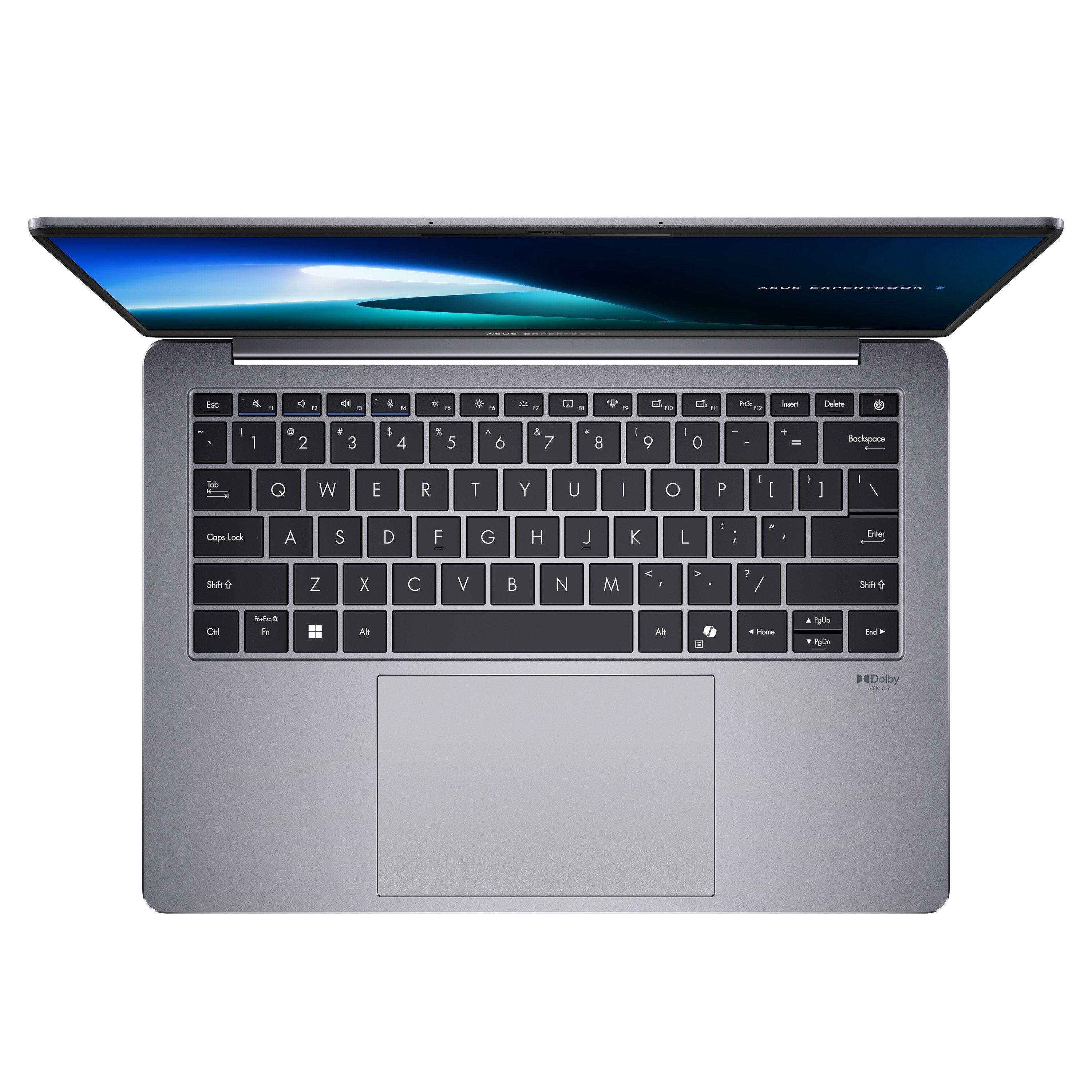 EAN 4711636211567 - ASUS ExpertBook P5 P5405CSA-NZ0719 35,6 cm (14") LPDDR5x-SDRAM Wi-Fi 7 (802.11be) imagen 8