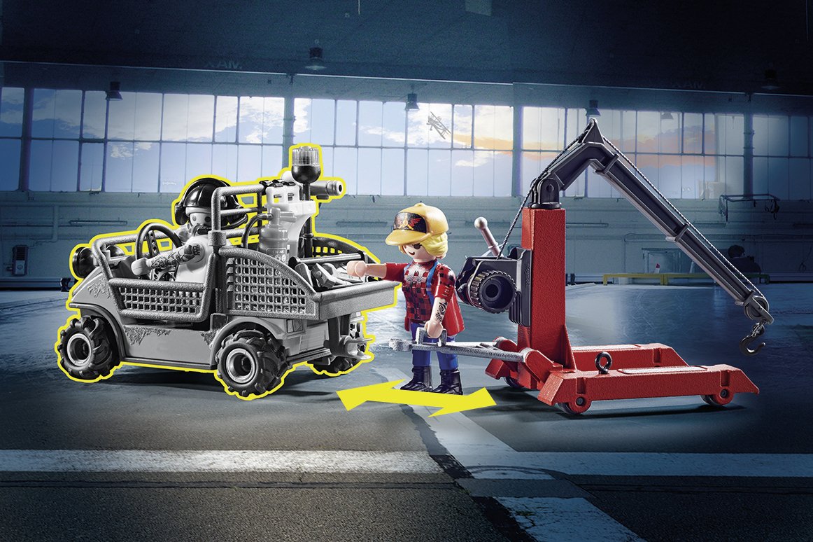 EAN 4008789708342 - Playmobil 70834 set de juguetes imagen 5