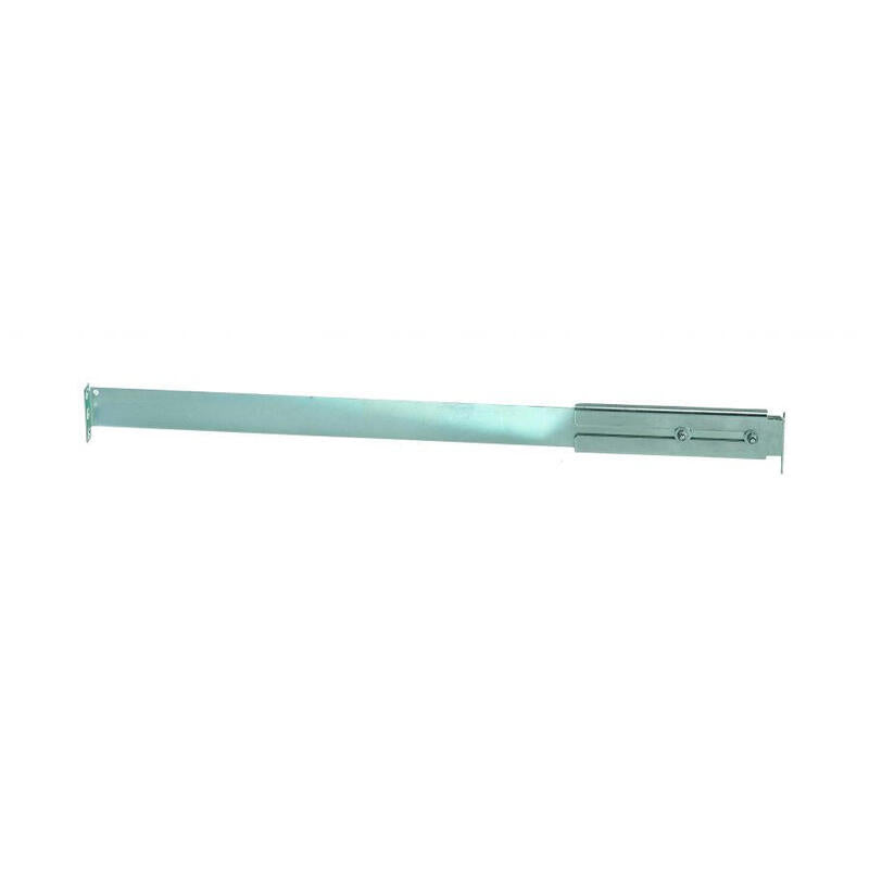 D=800 L-Type Support Modules  Galvanized Finish