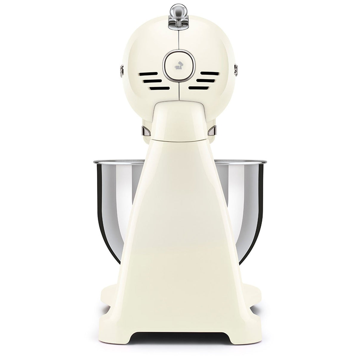 EAN 8017709269159 - Smeg SMF03CREU batidora Batidora de varillas 800 W Crema de color imagen 6