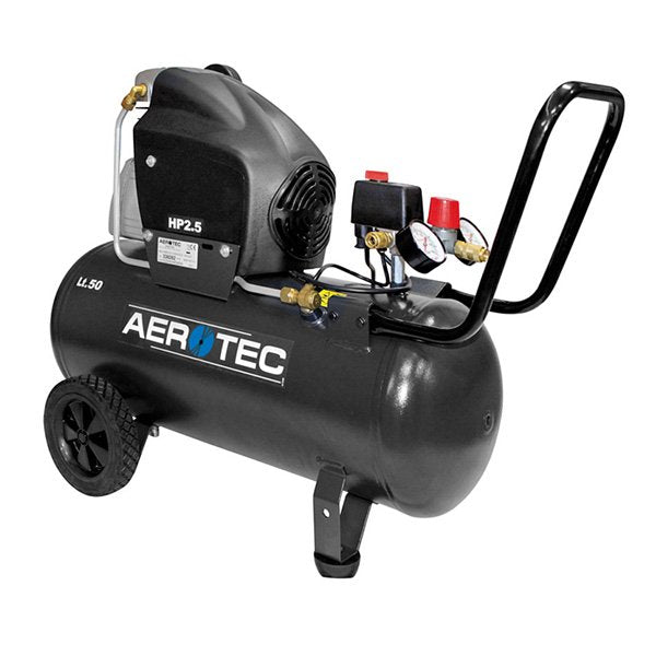 Aerotec 310-50 Fc Compresor