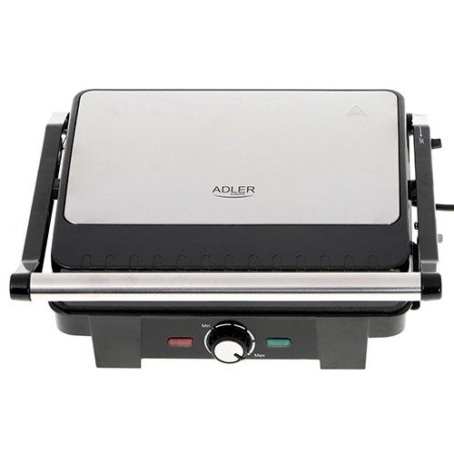 Parrilla Eléctrica Adler Ad 3051