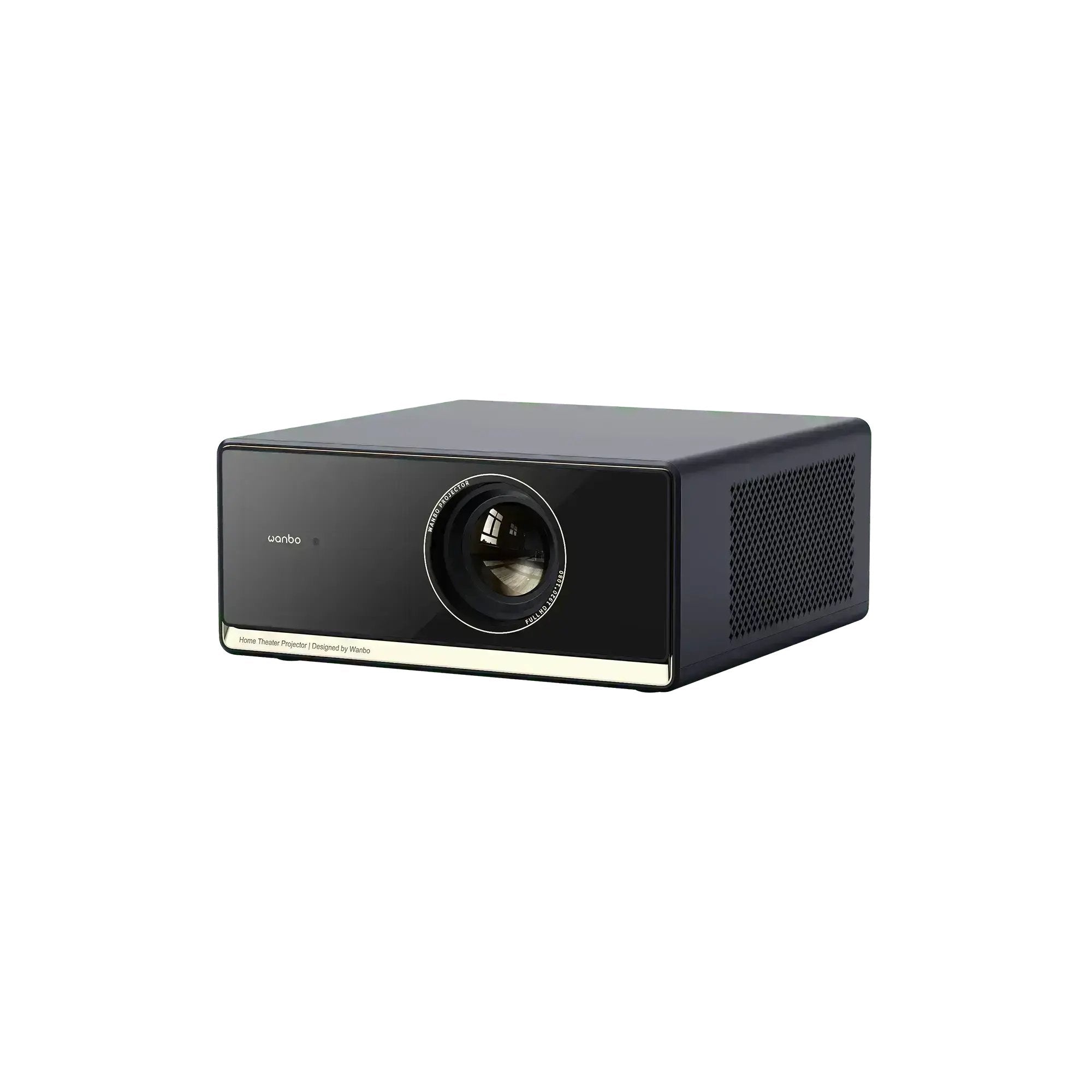 EAN 6970885351068 - Xiaomi X5 Pro 1100 lúmenes ANSI LCD 1080p (1920x1080) Azul imagen 1