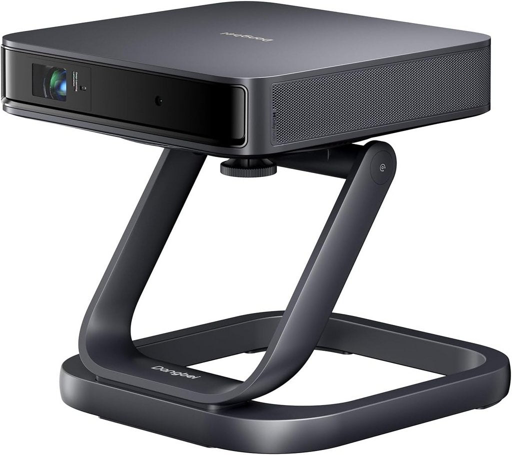 Dangbei Atom Videoproyector Dlp 1080p (1920x1080) 3d Negro
