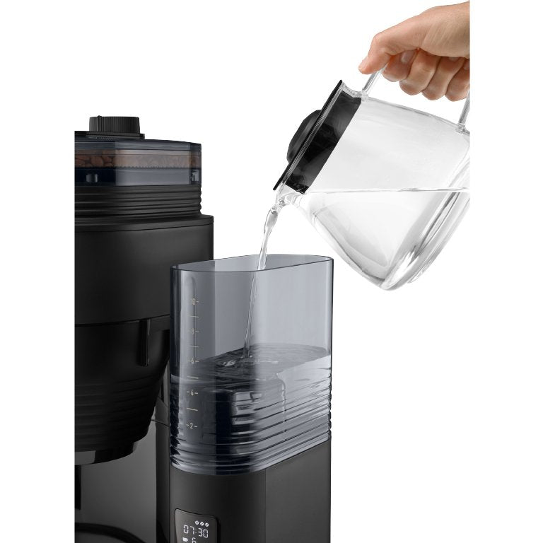 Cafetera Melitta Aromafresh  De Filtro 1,25 L