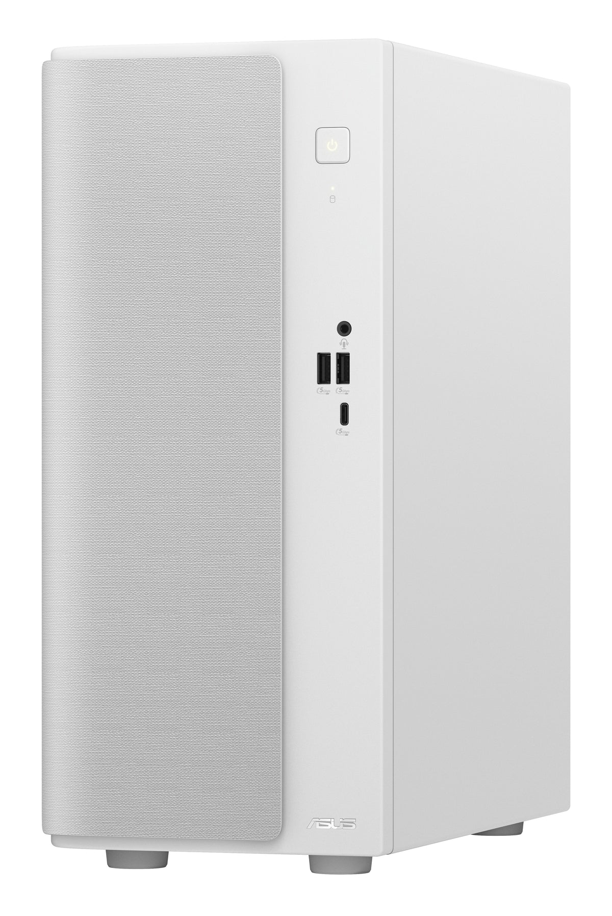Pc Sobremesa Asus V501mv 03100u017w Intel Core 3 100u 8 Gb 512 Gb Ssd Uhd Graphics Windows 11 Home Blanco