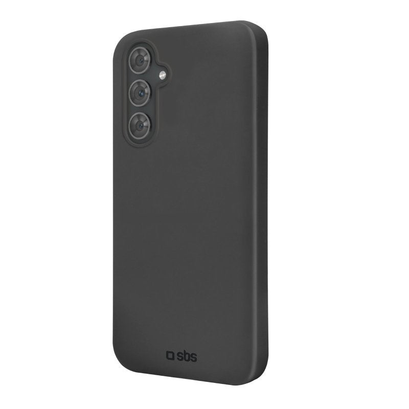 Funda Sbs Inminct Para Samsung Galaxy A25 5g Negro