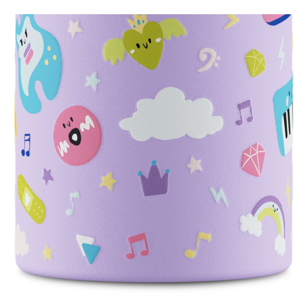 24bottles Kids Insulated Bottle 330 Ml