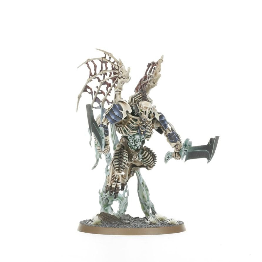 Warhammer Aos - Battleforce Ossiarch Bonereapers : Phalange De La Myriade Du Neant