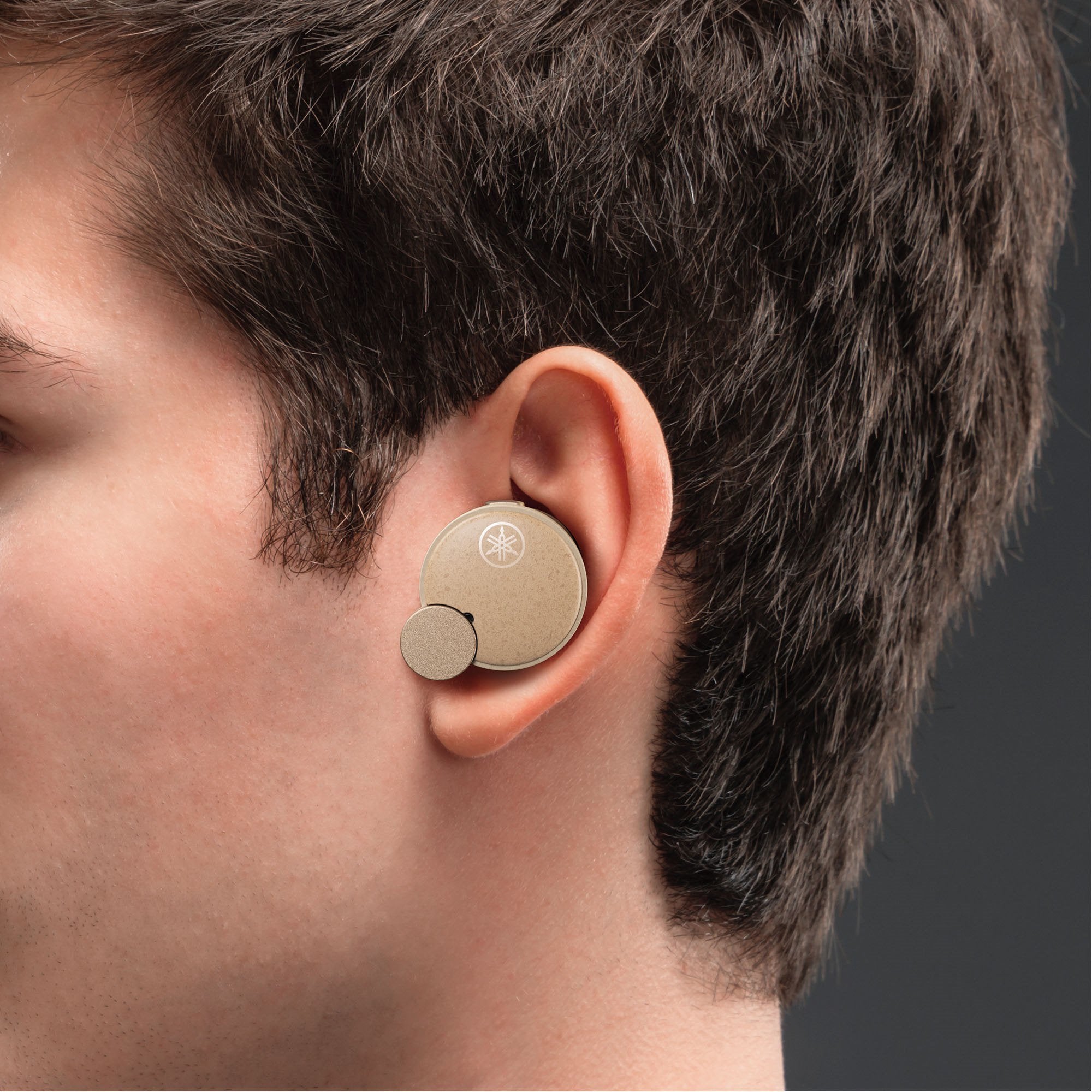 EAN 4957812673976 - Yamaha TW-E7B Auriculares True Wireless Stereo (TWS) Dentro de oído Llamadas/Música Bluetooth Beige imagen 6