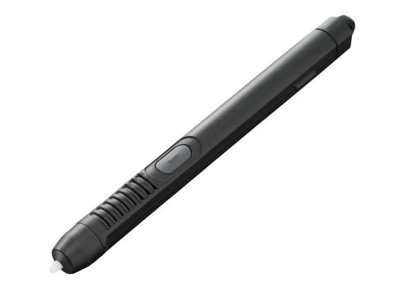 EAN 4549077632555 - Panasonic FZ-VNPG12U lápiz digital Negro imagen 1