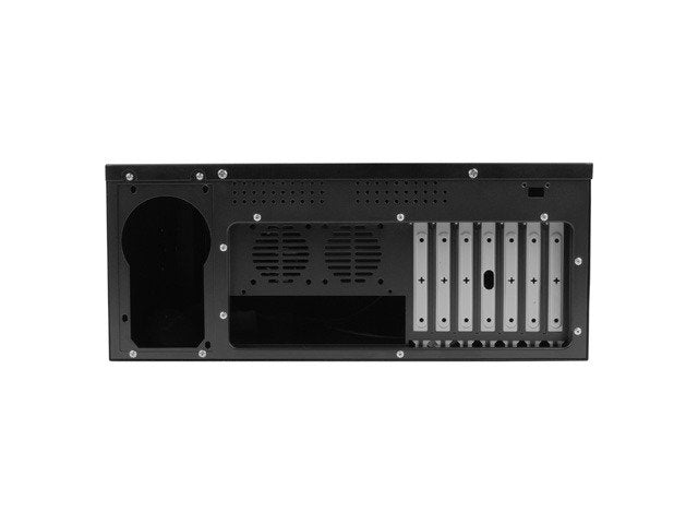 EAN 5901969427608 - Lanberg SC01-3504-10B plataforma de infraestructura modular Bastidor (4U) imagen 2