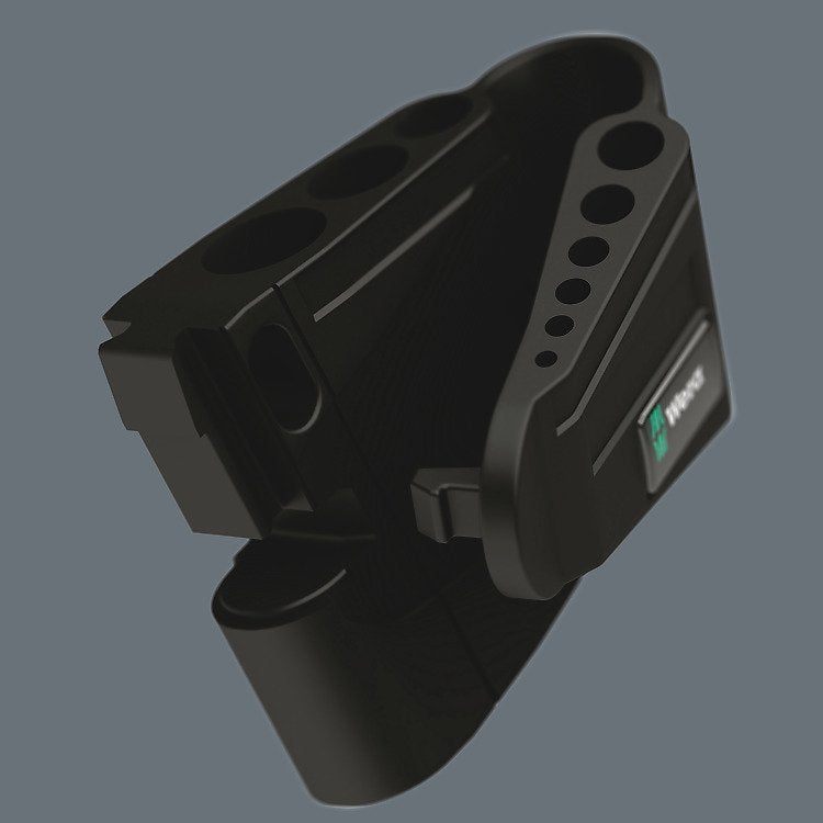 EAN 4013288104809 - Wera 950/9 Hex-Plus 6 Llave allen Métrico 9 pieza(s) imagen 7