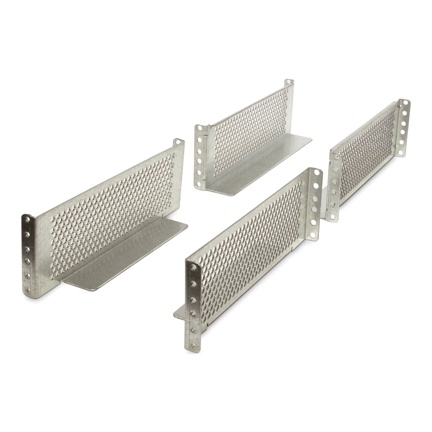 EAN 0731304322382 - APC SRTRK3 kit de montaje Acero inoxidable imagen 2