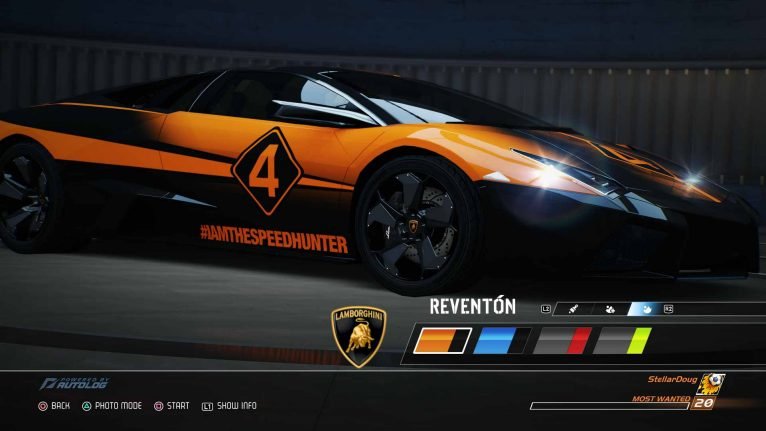 Switch Need For Speed Hot Pursuit Remastered Eu
