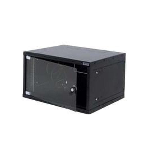 Triton Rxa-09-As4-Bax-A1 Armario Rack 9u Bastidor De Pared Negro