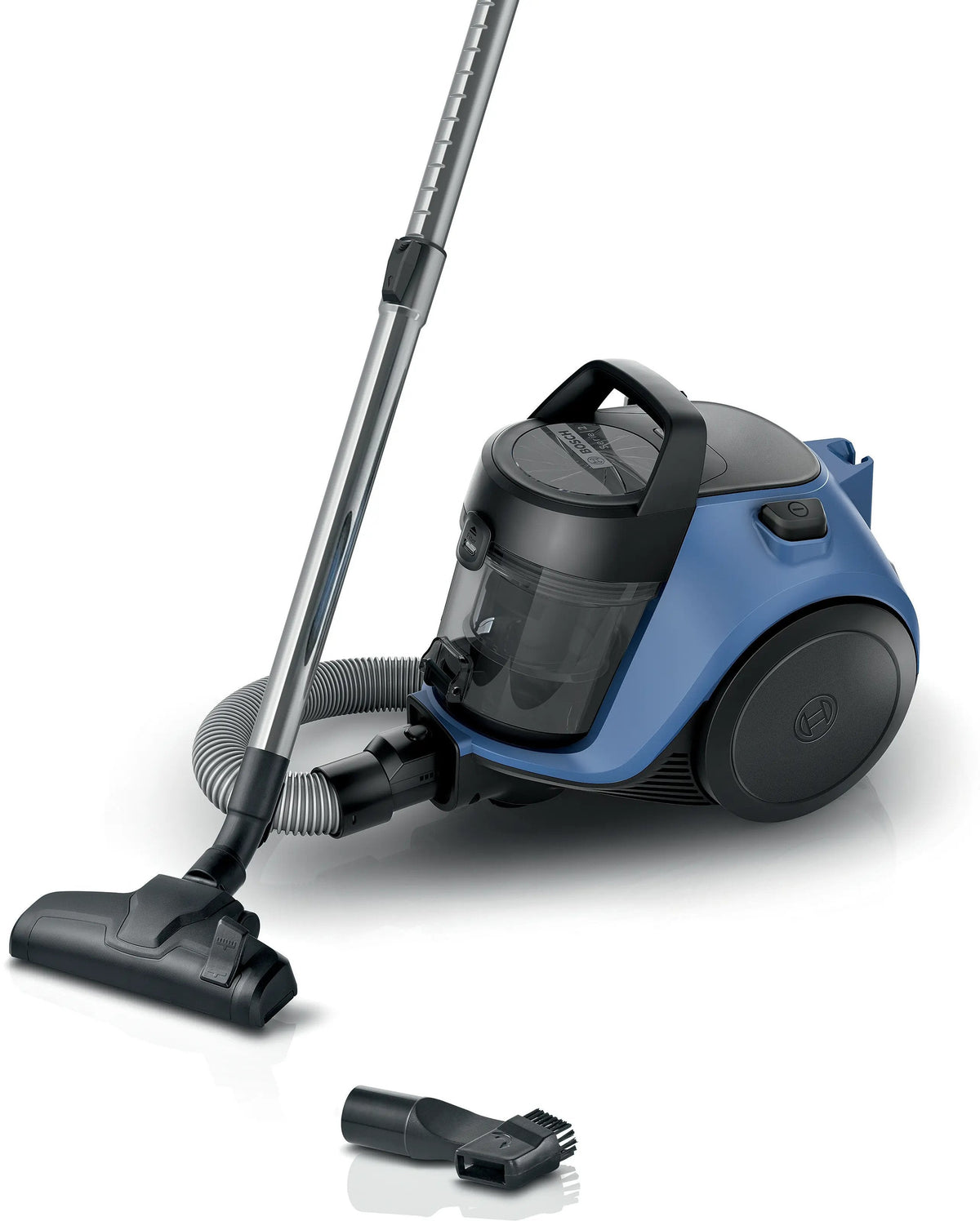 Aspirador Sin Bolsa Serie 2 Bgc05lbu2