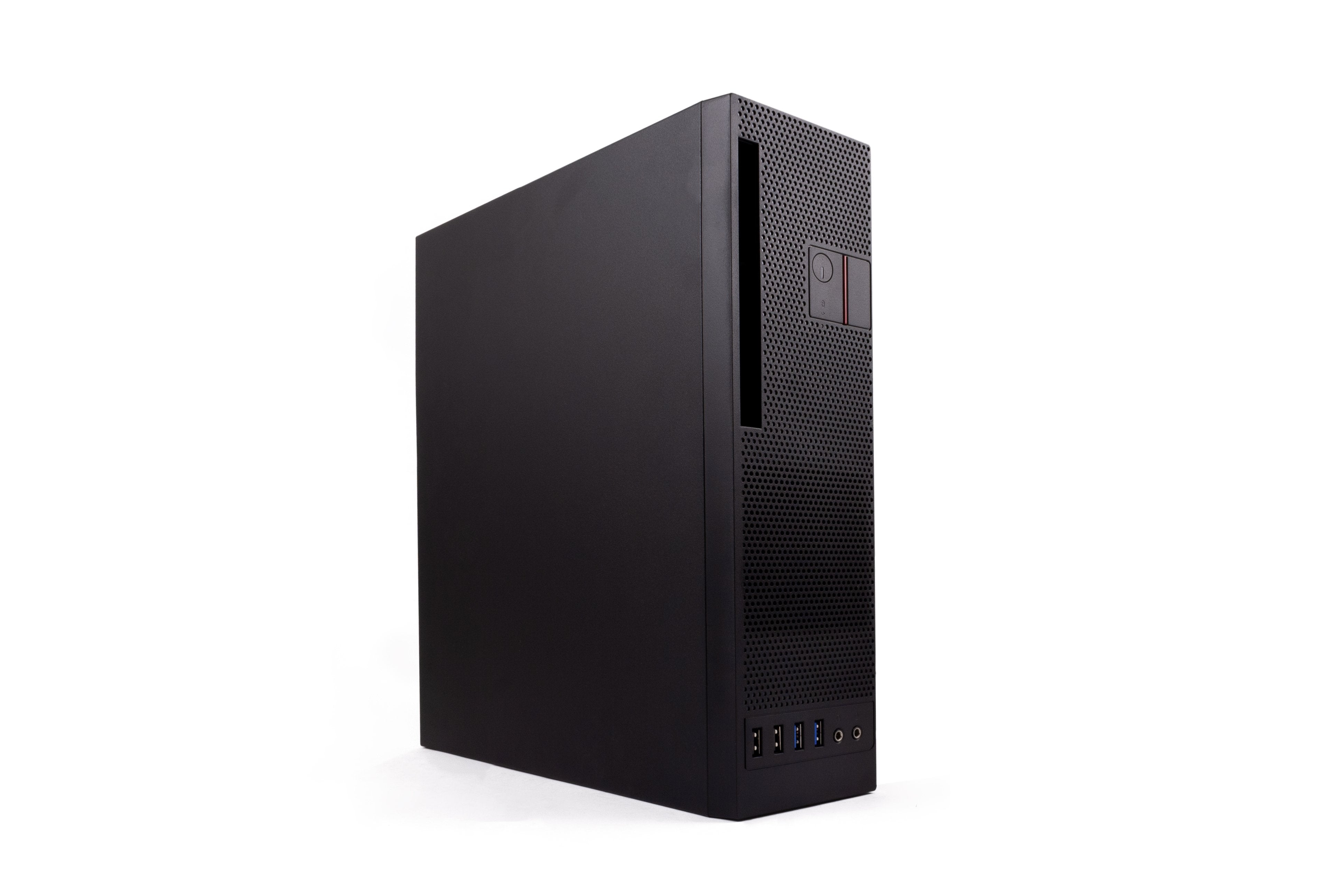 EAN 8436556143748 - CoolBox T-360 Torre Negro 300 W imagen 4
