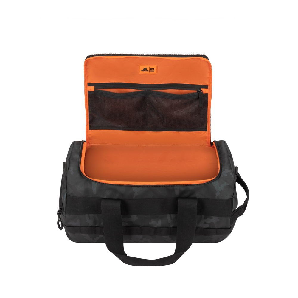 EAN 4260709010960 - Rivacase Sherwood bolso de lona 30 L Poliéster, Poliuretano Camuflaje imagen 15