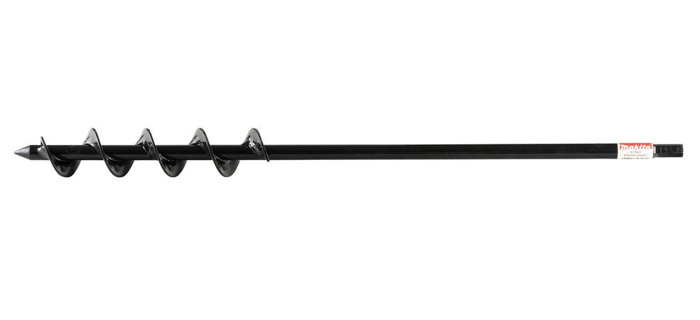 Makita Erdbohrer D-75421, Ø 45mm, L 600mm D-75421