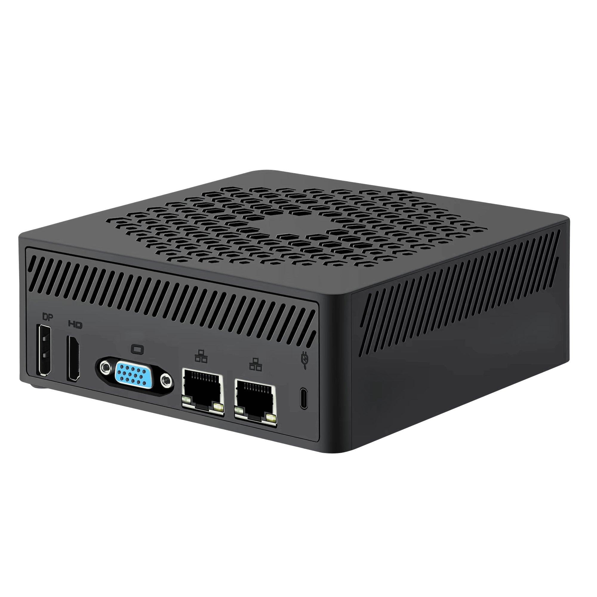 Mini Pc Leotec Intel N150 + 4gb Ddr4 + 128gb Ssd