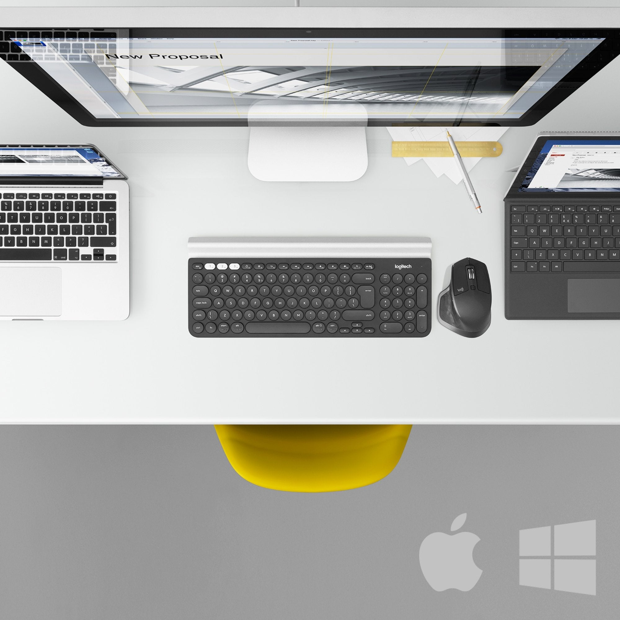 Logitech Raton Inalambrico Mx Master 2s Grafito Sensor Darkfield 1000dpi Bateria Carga Rapida Blueto