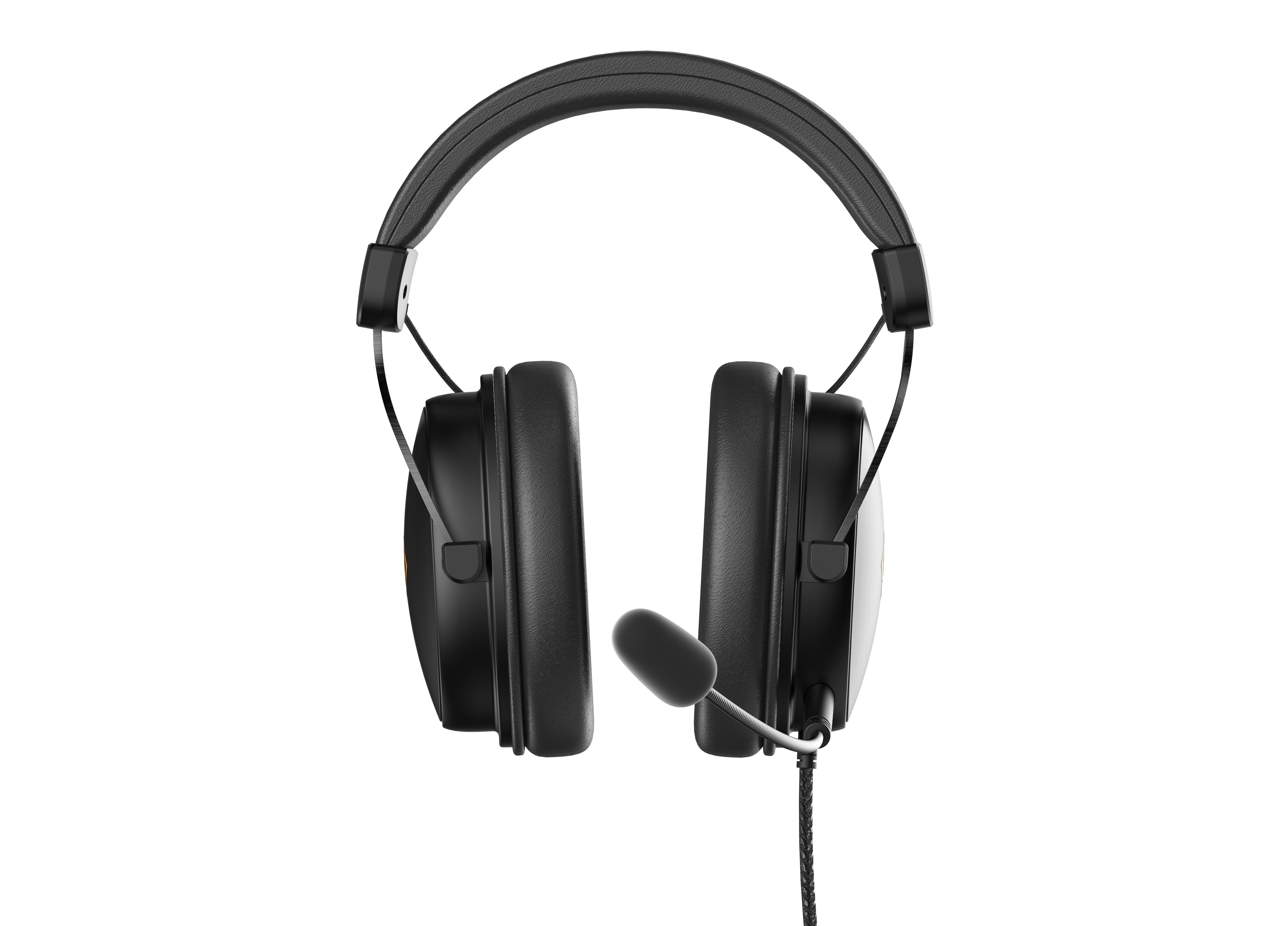 EAN 7333048070241 - Deltaco Gaming GAM-190 auricular y casco Auriculares Alámbrico Diadema Juego Negro imagen 7