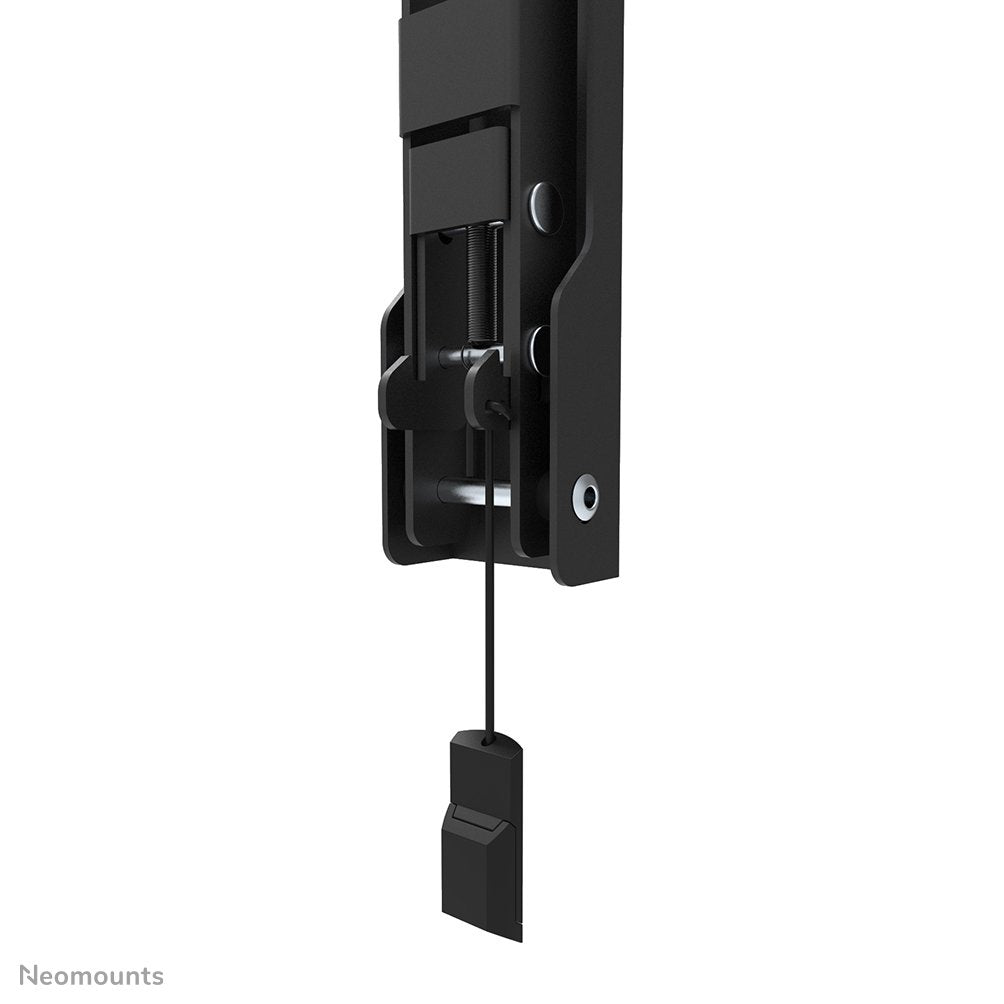 Neomounts By Newstar Wl35-550bl12 Screen Wall Mount (Tilt/ Vesa  Wall 200x200)