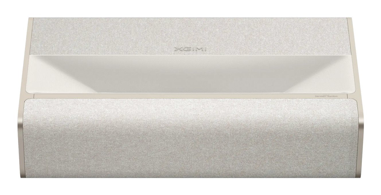 Xgimi Mira 16:9 1920x1080 Dlp Led 2000 Iso-Lumen Hdmi Wifi Smarttv Speaker