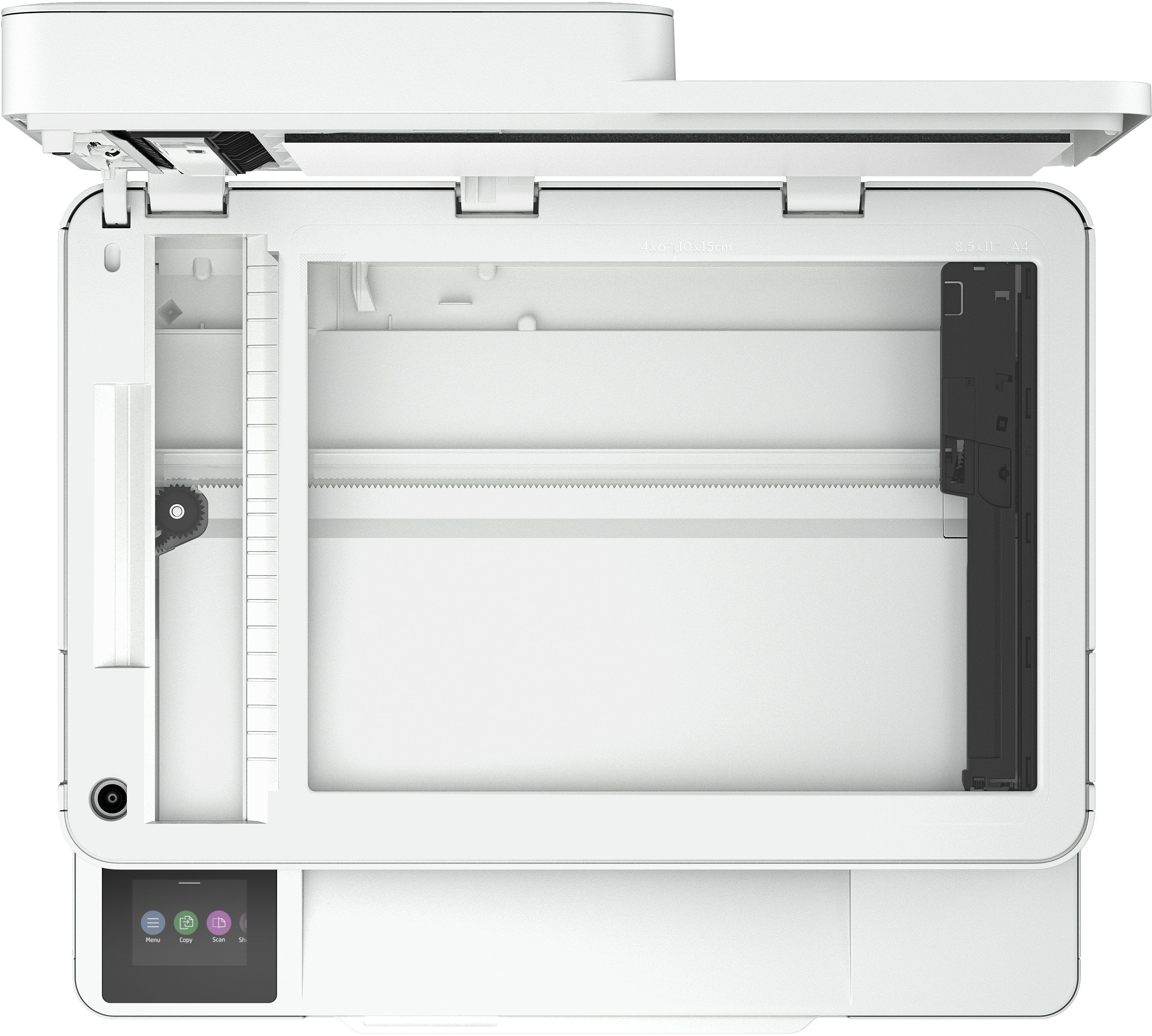 EAN 0197498439044 - HP ENVY 6530e All-in-One Printer Inyección de tinta térmica A4 4800 x 1200 DPI 10 ppm Wifi imagen 8