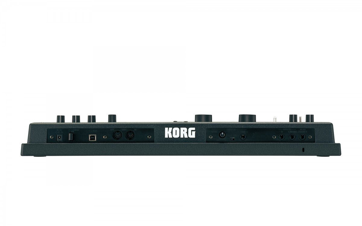 Korg Microkorg Xl+ Synthesiser, Vocoder