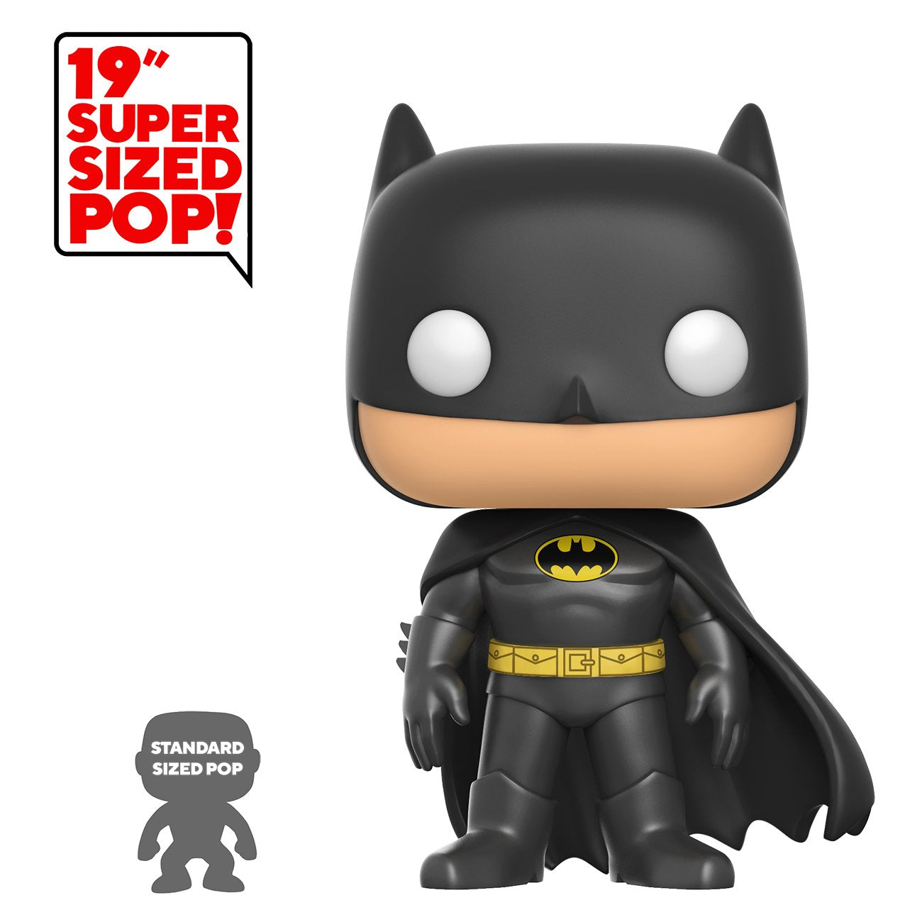 EAN 0889698421225 - FUNKO 42122 figura de acción y colleccionable imagen 1