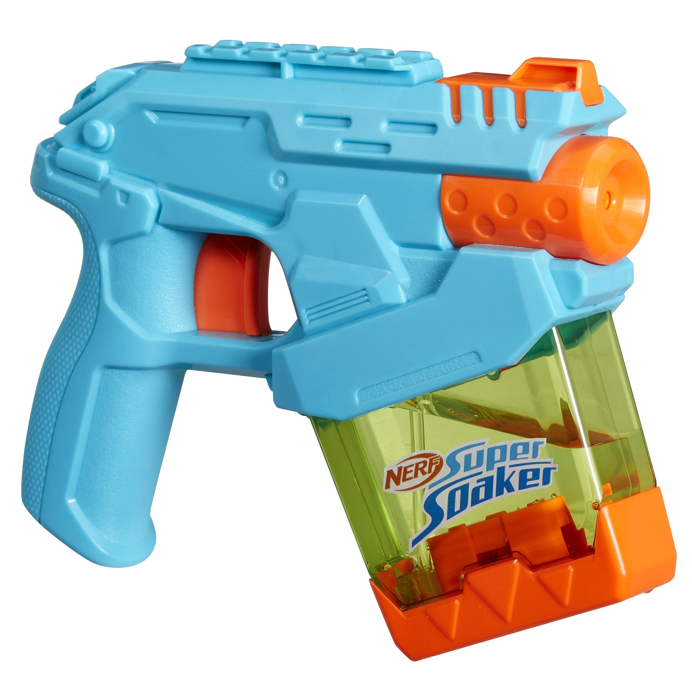 EAN 5010996279736 - Nerf Super Soaker G09935L00 arma de juguete imagen 2