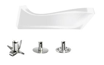 Esge-Zauberstab  Cordless Pro 95300 White