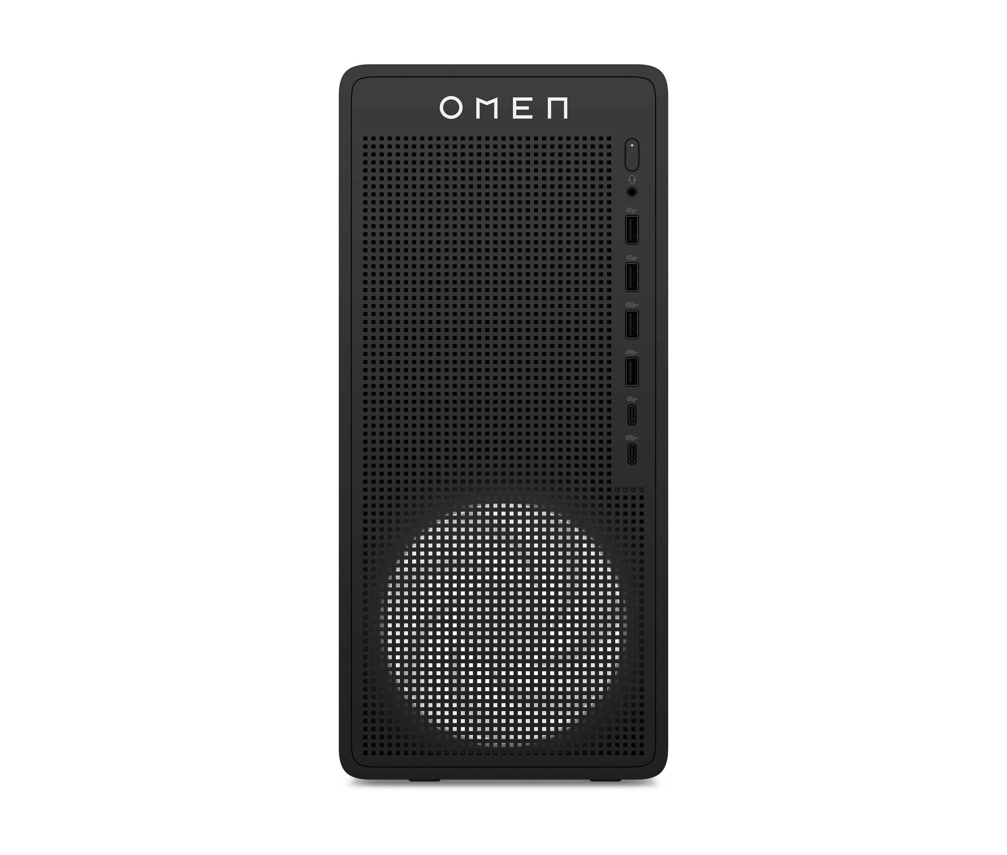 EAN 199251729409 - HP OMEN 16L TG03-0074ns AMD Ryzen™ 5 8500F 32 GB DDR5-SDRAM 1 TB SSD NVIDIA GeForce RTX 5060 Windows 11 Ho imagen 1