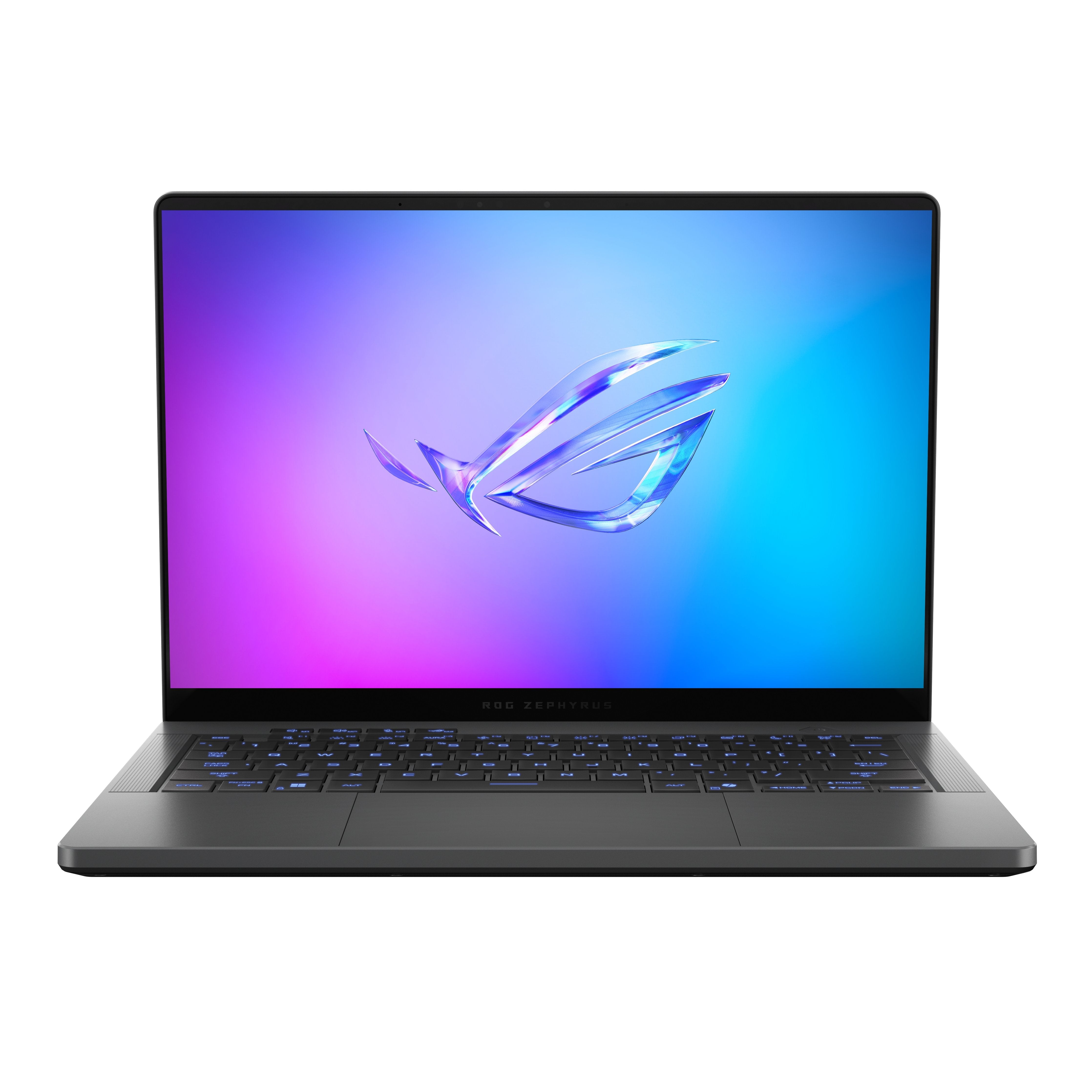 Portátil Asus Rog Zephirus Ga403up-Qs002 R9 270 32gb 1tb Rtx5070 14"Oled Fdos